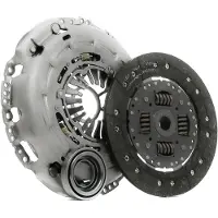 LuK RepSet 624 3993 00 Kupplungssatz für NISSAN 350 Z (Z33) 350 Z Roadster (Z33)