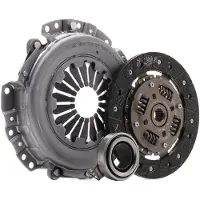 Valeo Kupplungssatz 832297 für PEUGEOT CITROËN TOYOTA