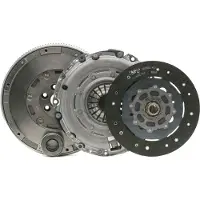 Valeo Kupplungssatz 837106 für PEUGEOT