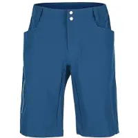 Vaude - Matoso Shorts II - Shorts Gr L blau