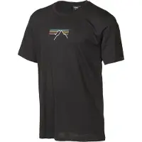 Ivanhoe - Underwool Ceasar Sunset - T-Shirt Gr XL schwarz