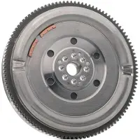 Valeo Schwungrad für Motoren mit Zweimassenschwungrad für u.a. FIAT DUCATO