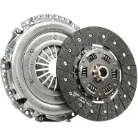 SACHS Kupplungsatz 3000 970 138