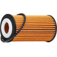 Bosch Ölfilter f026407298 Filtereinsatz 93mm für FORD
