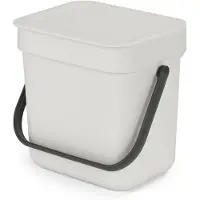 Brabantia Sort & Go, 188 mm, 139 mm, 181 mm, 300 g