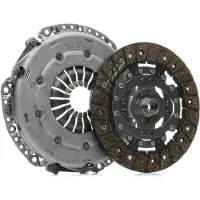 SACHS Kupplungssatz 3000 970 146
