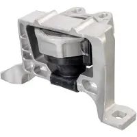 FEBI BILSTEIN Gummikörper, Motoraufhängung 175727