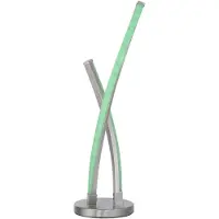 LOLA Smart LED-Tischleuchte LOLAsmart Swing