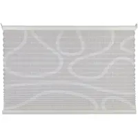 My Deco Plissee "Free Move" Lichtschutz ohne Bohren