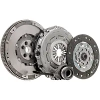 Valeo Kupplungssatz Ø 240 mm 23 Zähne IAM-Expertise passend für u.a. VW TIGUAN