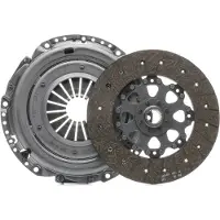 SACHS Kupplungssatz 3000970142 für MERCEDES-BENZ