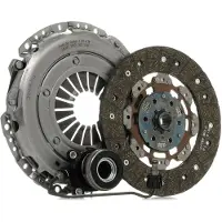 SACHS Kupplungssatz 3000 990 573