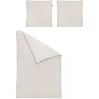 Irisette "Lago 8450" 2 Stk. wohlig warm und kuschelig