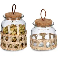 Zeller Keksdose BOHO, 1000 ml,