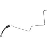 FEBI BILSTEIN BILSTEIN 185682 Bremsschlauch Hinten Links für FORD MONDEO IV Turnier (BA7) S-MAX (WA6) GALAXY (WA6) MONDEO IV (BA7) MONDEO IV Stufenheck (BA7)
