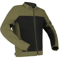 Richa Toulon Mesh Jacke
