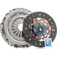 SACHS Kupplungssatz 3000 970 037