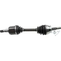 FEBI BILSTEIN 183653 Antriebswelle Vorne Links Vorne Rechts für NISSAN NP300 Navara Pickup (D40) Pathfinder III (R51) PATHFINDER III VAN (R51)