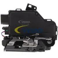 VEMO Türschloss v10852299 vorne links für VAG VW