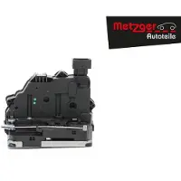 METZGER AUTOTEILE Türschloss 2314351 hinten links für FIAT