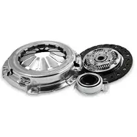 Japko Kupplungssatz Kupplung für DAIHATSU Feroza (F300) 92636