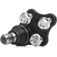 Skf Trag-/Führungsgelenk vkds318011 für MERCEDES-BENZ