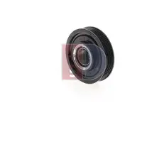 AKS DASIS Magnetkupplung, Klimakompressor 852469n für VAG