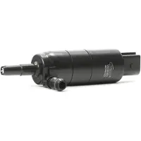 VEMO Waschwasserpumpe, Scheibenreinigung v40080033 für GENERAL MOTORS