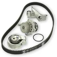 HERTH+BUSS JAKOPARTS Wasserpumpe + Zahnriemensatz j1104018
