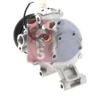 AKS DASIS Kompressor, Klimaanlage 852805N für DAIHATSU