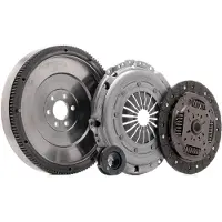 SACHS Kupplungssatz Kupplung für VW Polo Schrägheck (6R1, 6C1) 3090 600 020