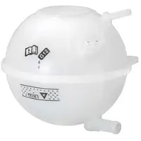 CALORSTAT by Vernet Ausgleichsbehälter Kühlmittel für RENAULT CLIO II (BB0/1/2, CB0/1/2) Kühlwasser ET0132C2