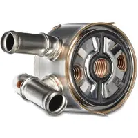 MAHLE ORIGINAL Ölkühler, Motoröl clc161000s für CUPRA