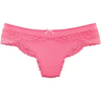 LASCANA Panty "Valentina" aus extravaganter Spitze