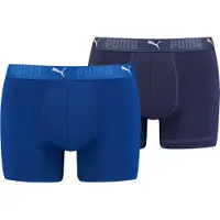 Puma Sport 701210962 Boxershorts 2 Einheiten