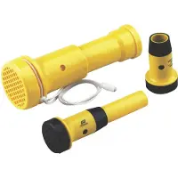 PLASTIMO Mini Trumpet Horn