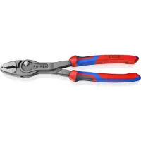 Knipex Kombizange, 257mm, Mehrkomponenten, 82 02 250 SB