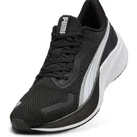 Puma Pounce Lite Black-White Größe EU 40