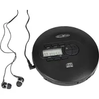 Reflexion Pcd520mf Cd-player