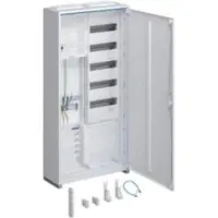 Hager Komplettschrank