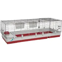 Ferplast Kaninchenkäfig 160 (57072670)