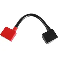HERTH+BUSS ELPARTS ELPARTS Batteriekabel 52285935 250mm