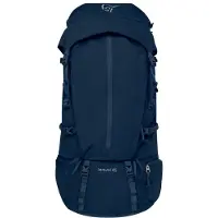 Norrøna - Women's Femund Synkron4 65 Pack - Trekkingrucksack blau