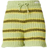 Element Stoffshorts Flip ELJNS00118 Grün Regular Fit
