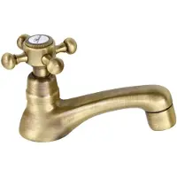 Sapho ANTEA Waschtischventil, Bronze