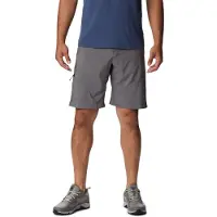 Columbia Silver Ridge Utility Kurze Hose