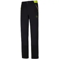 La Sportiva - Orizion Pant - Skitourenhose Gr XL schwarz