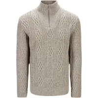 Dale of Norway Hoven Masc Sweater sand (P00) XXL