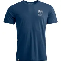 Ortovox Herren Shirt 150 COOL MTN MISSION TS M