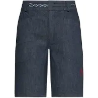 La Sportiva Sierra Rock Short Men night sky/mountain red (B46R24) XS